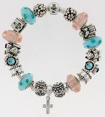 Spiritual bracelet